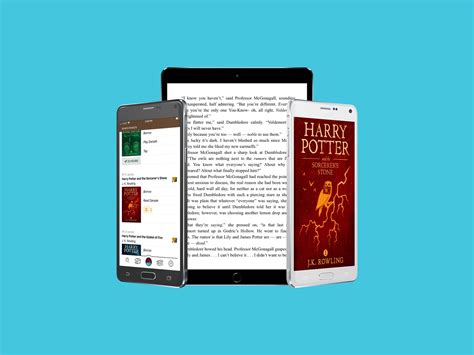 The Ultimate Guide to the Best eBook Subscription Services in 2021: Explore Top Picks for Unlimited Access to eBooks